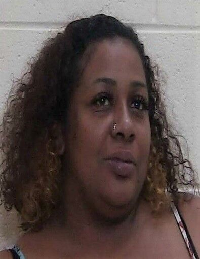 Domonique Walton
